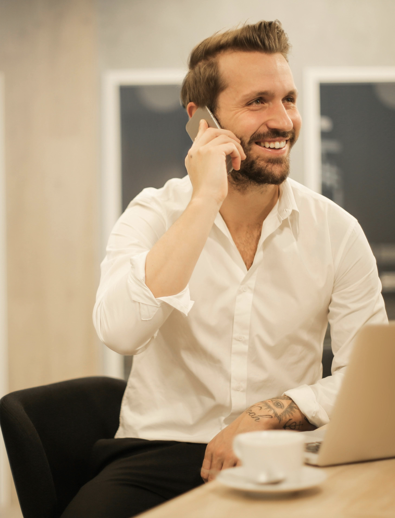 Performance professionnelle et coaching personnalisé